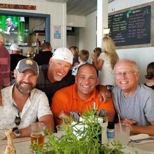 Meet your Posher, Glenda